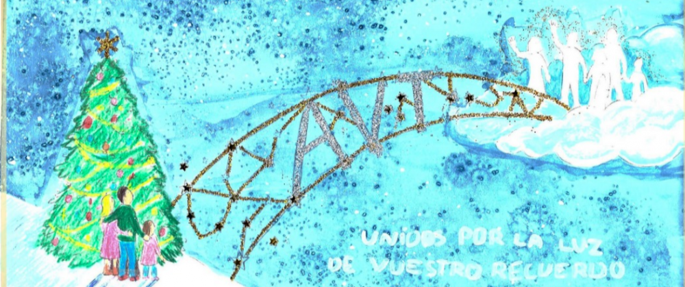 ¡FELIZ NAVIDAD Y PRÓSPERO 2026!